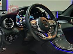 مرسيدس بنز GLC